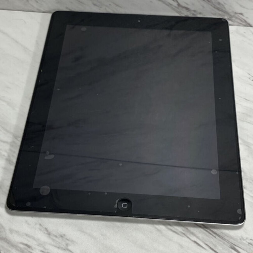 restored ipad air 2